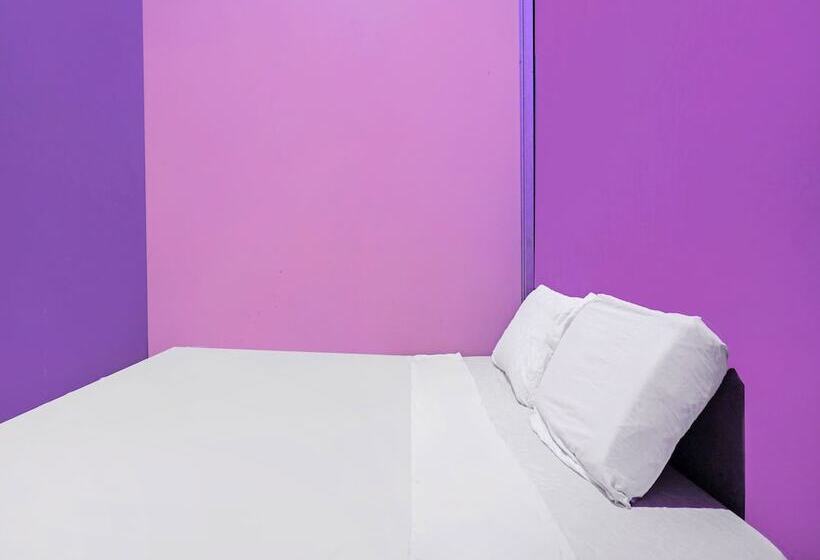 هتل Spot On 92389 Fendi Homestay Syariah