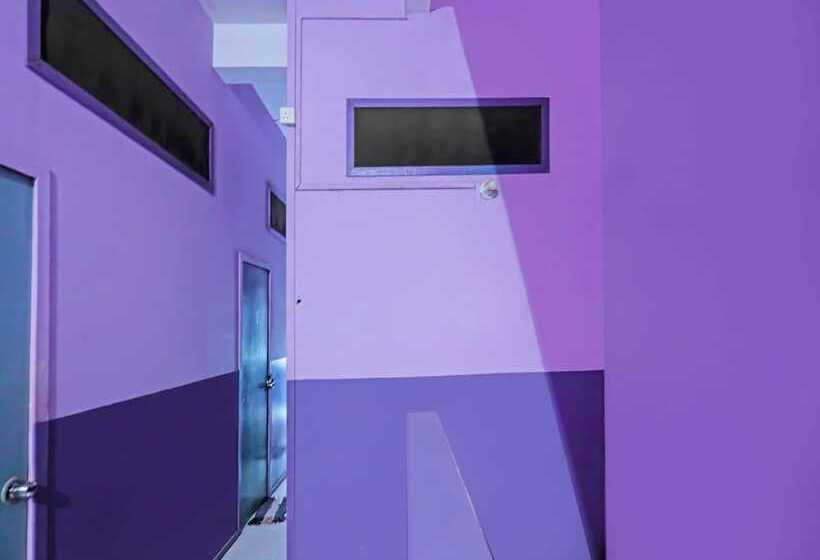 هتل Spot On 92389 Fendi Homestay Syariah