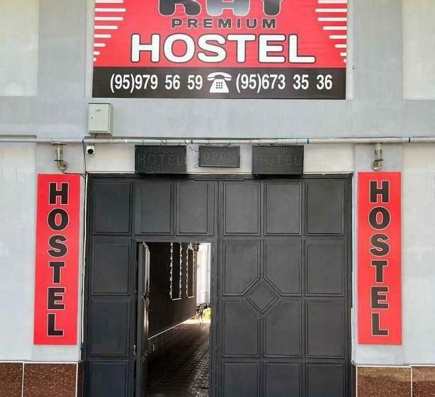 Ray Premium Hostel