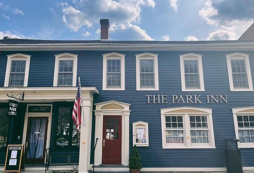 הוסטל The Park Inn