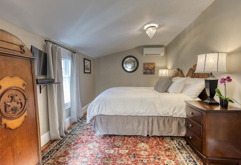 הוסטל The Park Inn