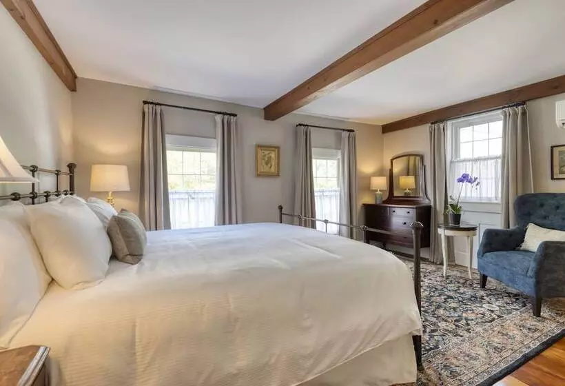 Retkeilymaja The Park Inn