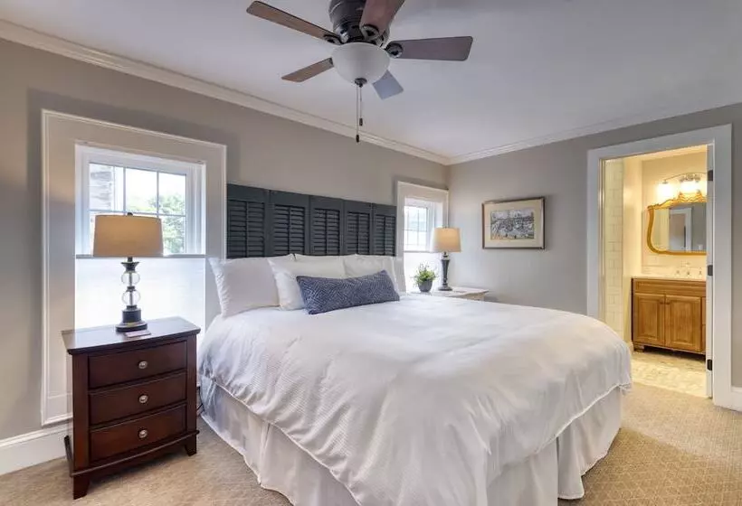 Retkeilymaja The Park Inn