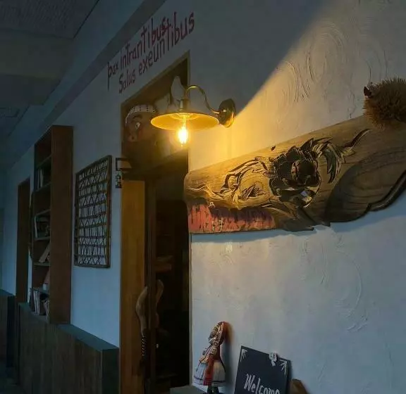 ユースホステル Yamagata Guesthouse山形ゲストハウス