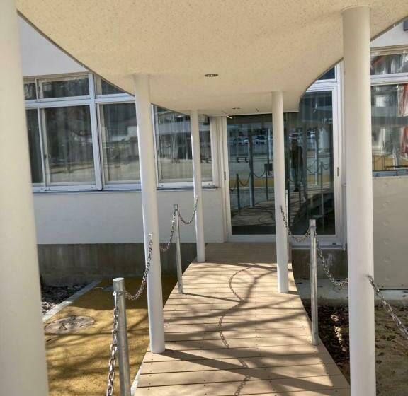 هاستل Yamagata Guesthouse山形ゲストハウス