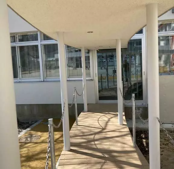 ユースホステル Yamagata Guesthouse山形ゲストハウス