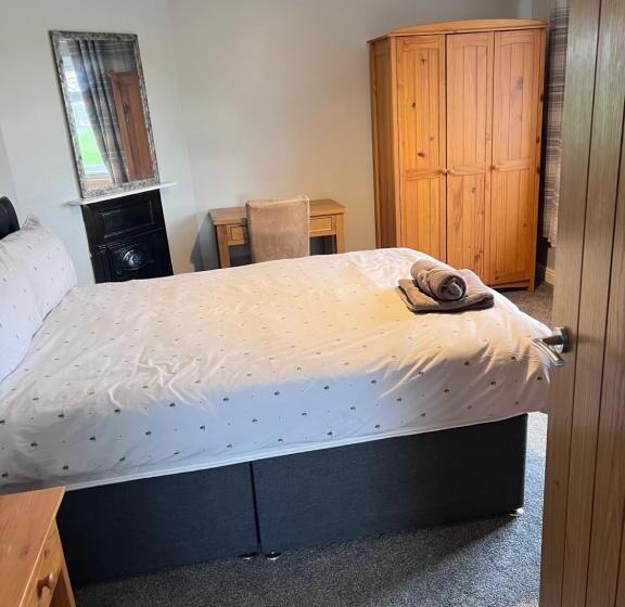 مبيت وإفطار Aylestone