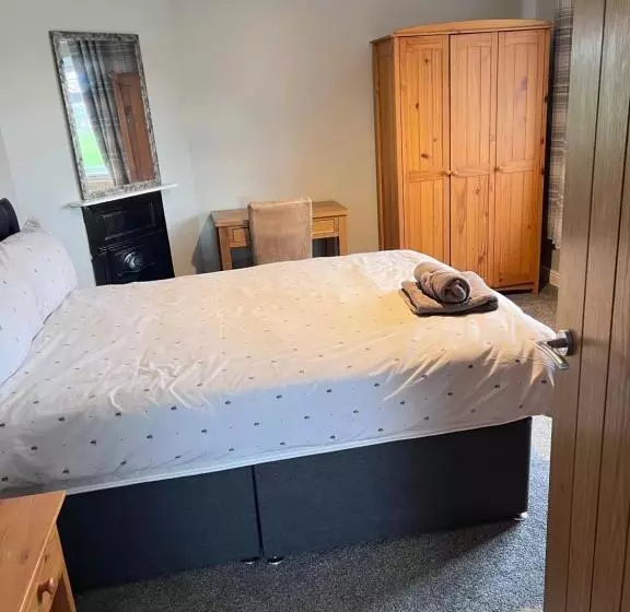 Aamiaismajoitus (B&B) Aylestone