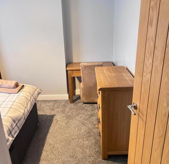 مبيت وإفطار Aylestone