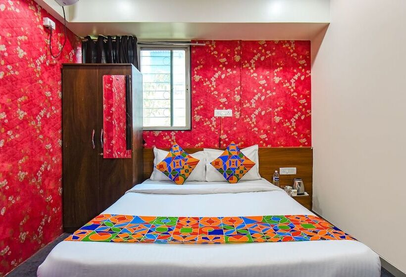 Fabhotel Skylight Studio Rooms