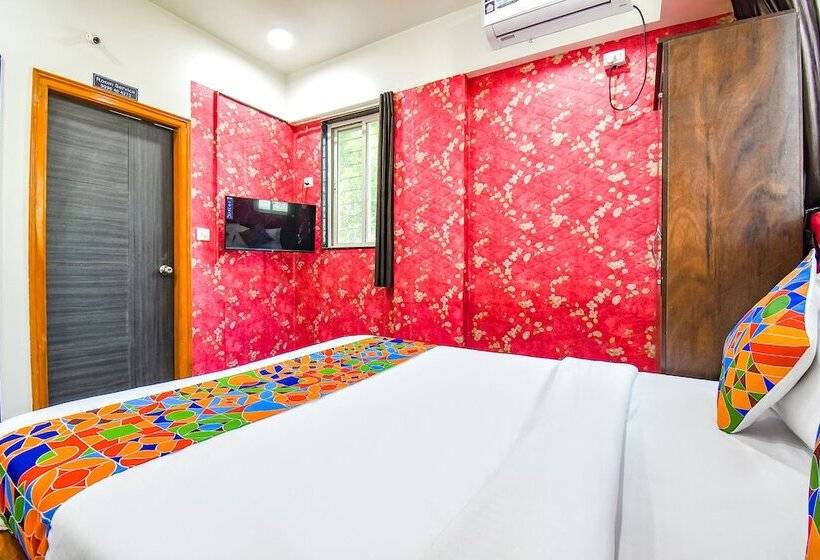 Fabhotel Skylight Studio Rooms