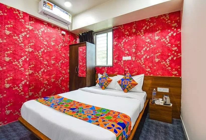 Fabhotel Skylight Studio Rooms