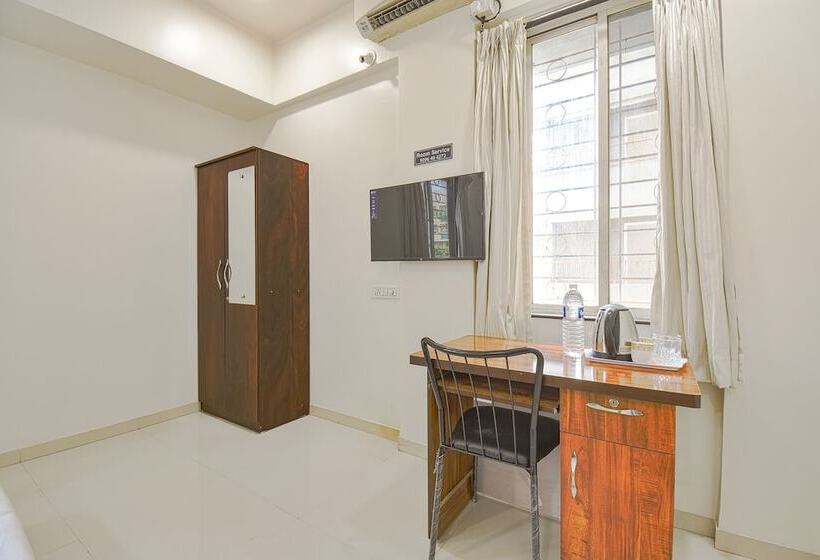 Fabhotel Skylight Studio Rooms