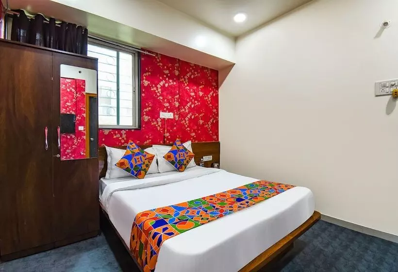 Fabhotel Skylight Studio Rooms