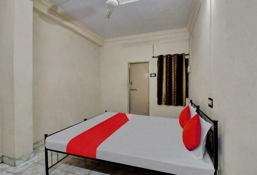 Flagship Hotel Kr Inn