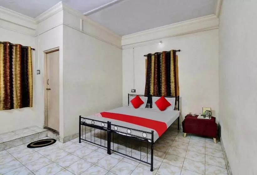Flagship Hotel Kr Inn