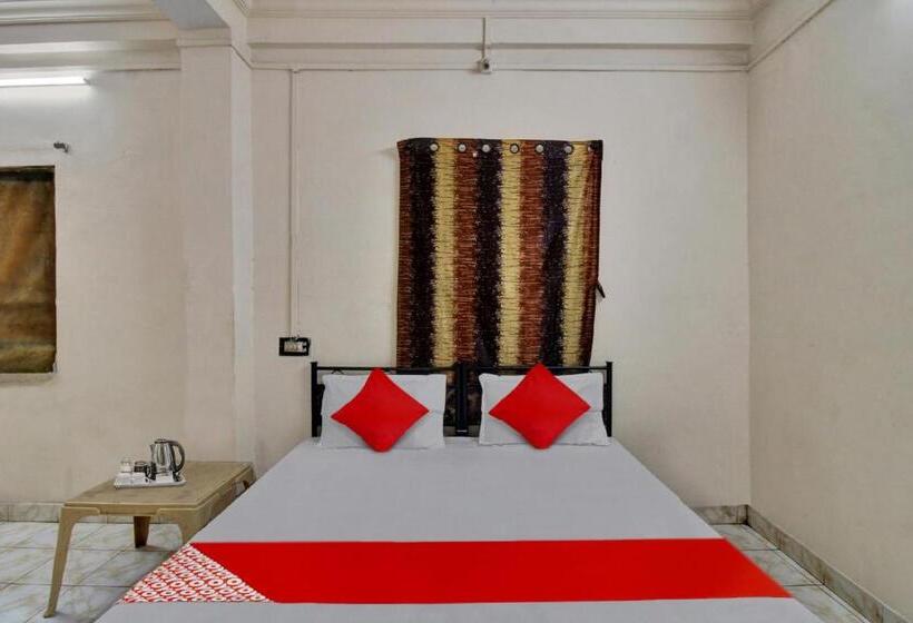 Flagship Hotel Kr Inn