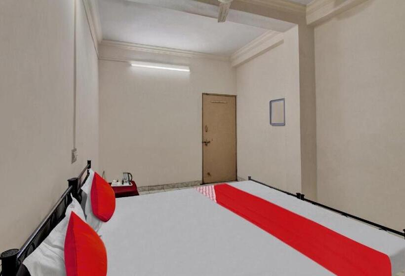 Flagship Hotel Kr Inn