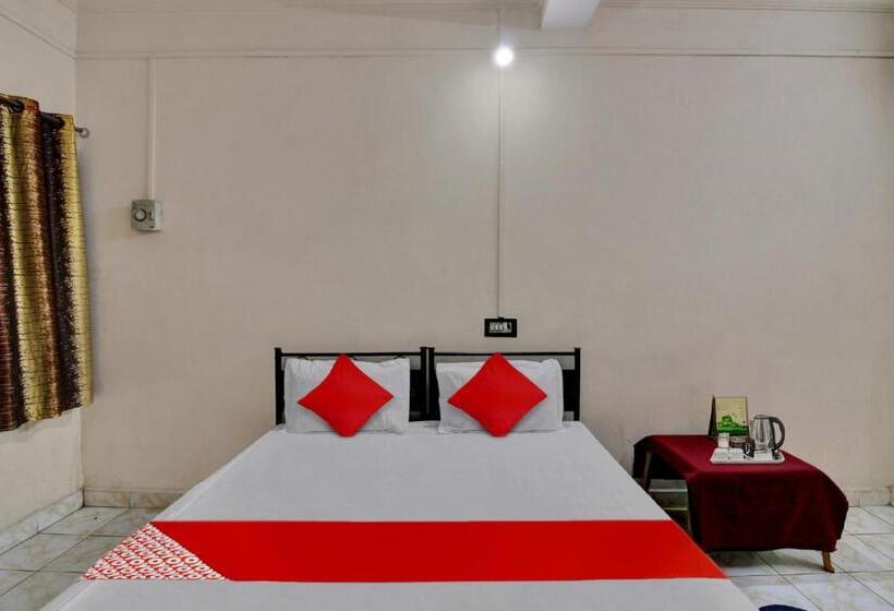 Flagship Hotel Kr Inn