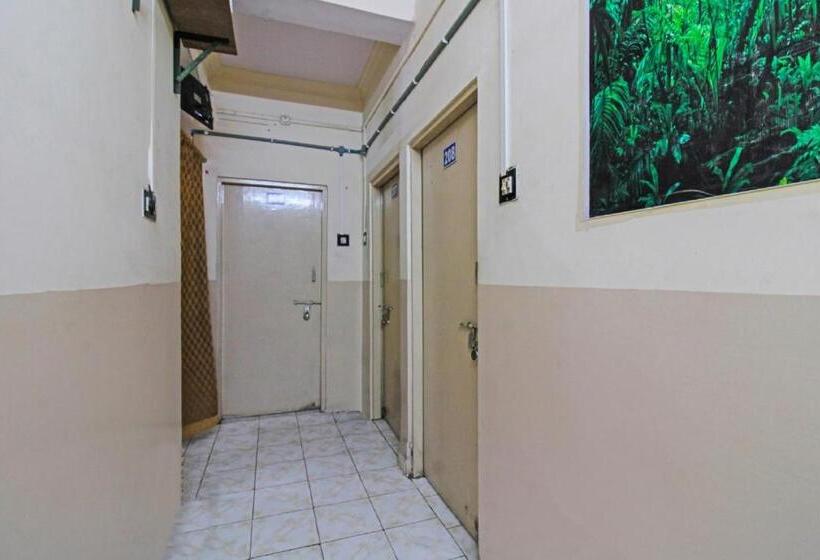 Flagship Hotel Kr Inn