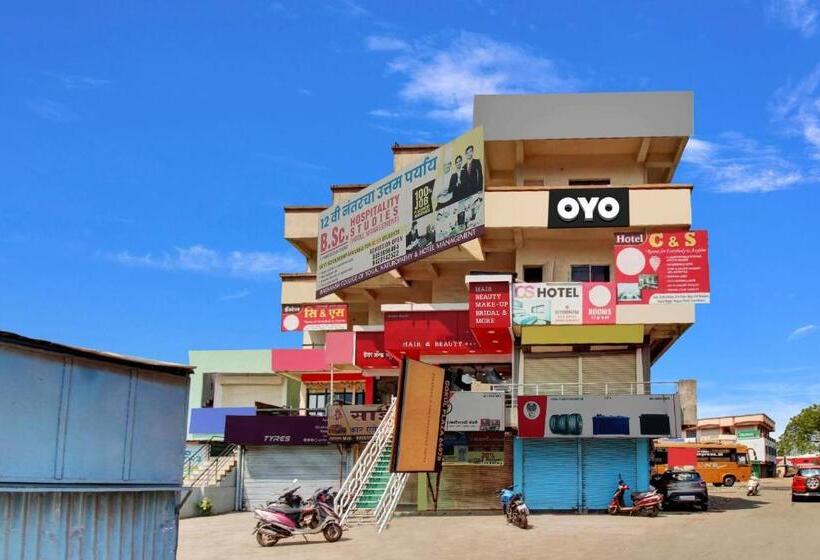 Flagship Hotel Kr Inn