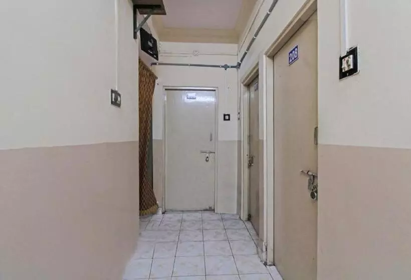 Flagship Hotel Kr Inn