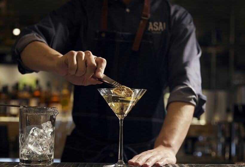 فندق Asai Kyoto Shijo