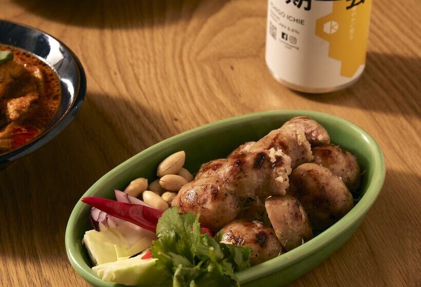 فندق Asai Kyoto Shijo