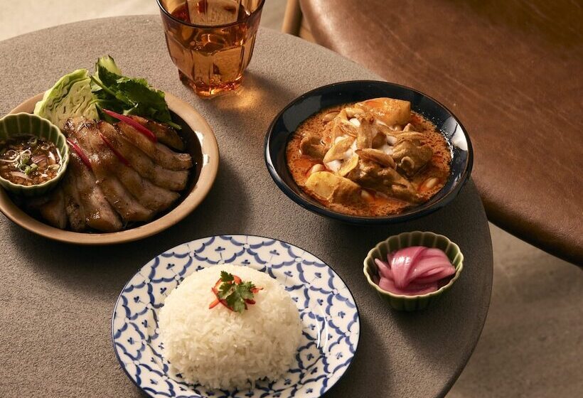 فندق Asai Kyoto Shijo