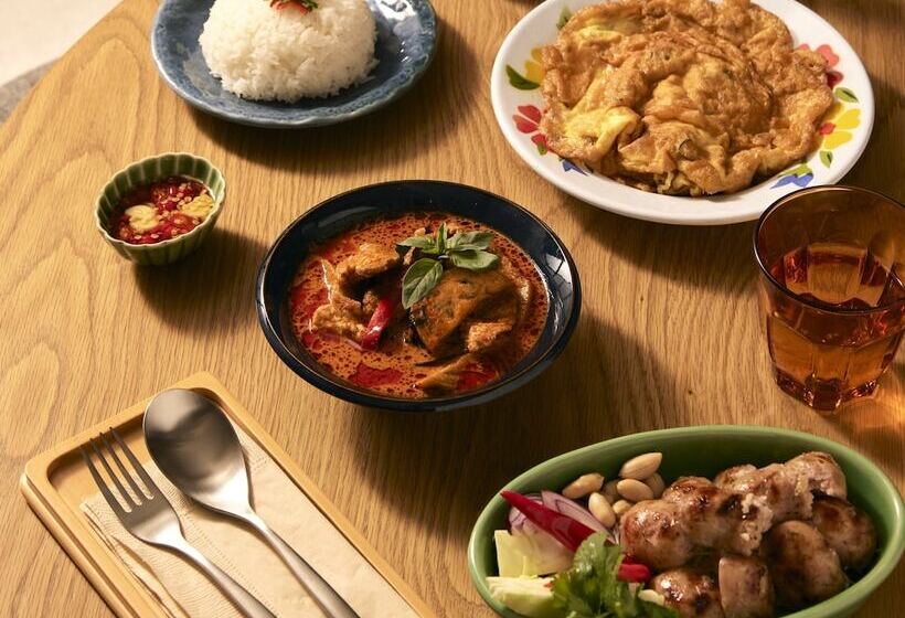 فندق Asai Kyoto Shijo