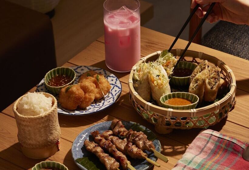 فندق Asai Kyoto Shijo