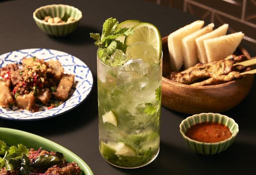 فندق Asai Kyoto Shijo