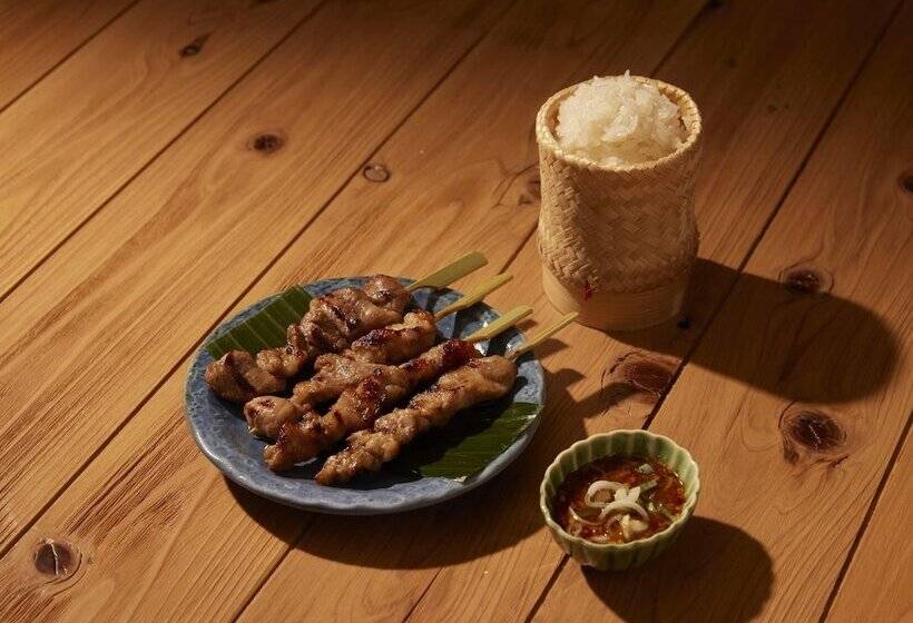 فندق Asai Kyoto Shijo