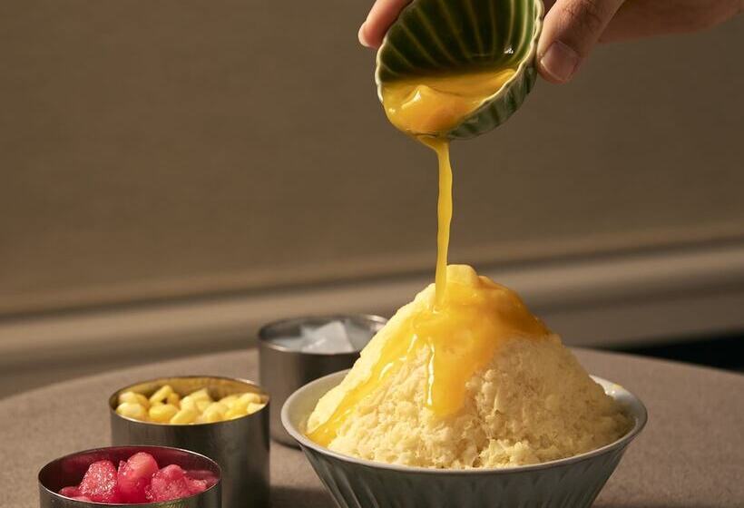 فندق Asai Kyoto Shijo