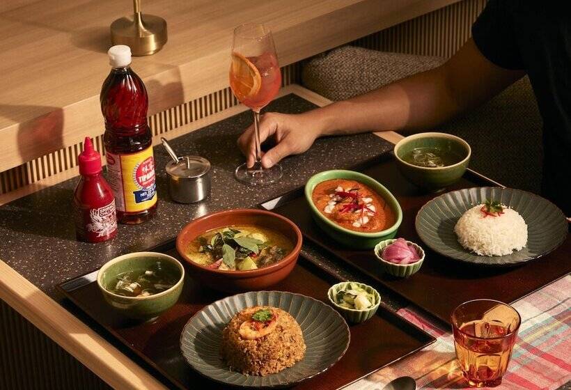 فندق Asai Kyoto Shijo