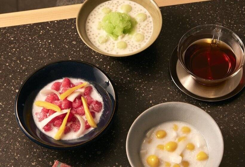 فندق Asai Kyoto Shijo