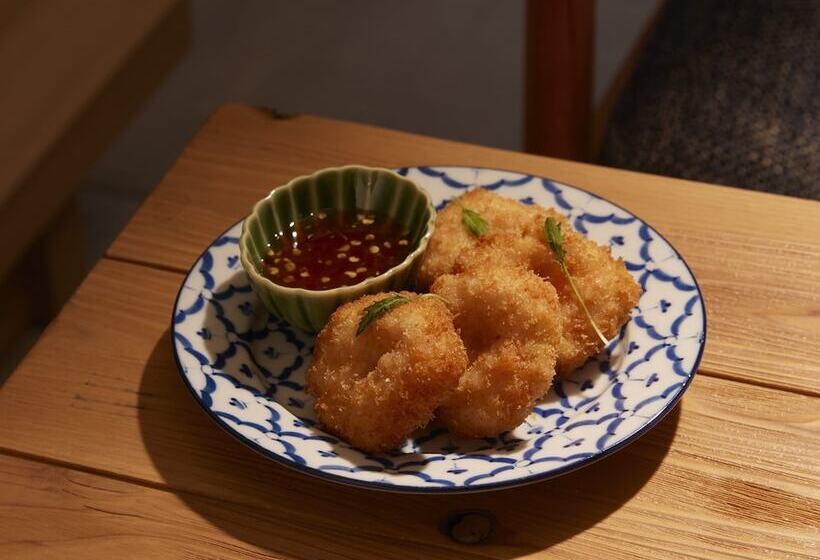 فندق Asai Kyoto Shijo