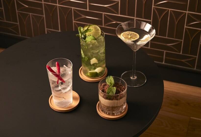 فندق Asai Kyoto Shijo