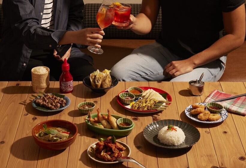 فندق Asai Kyoto Shijo