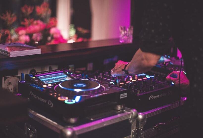 فندق Asai Kyoto Shijo