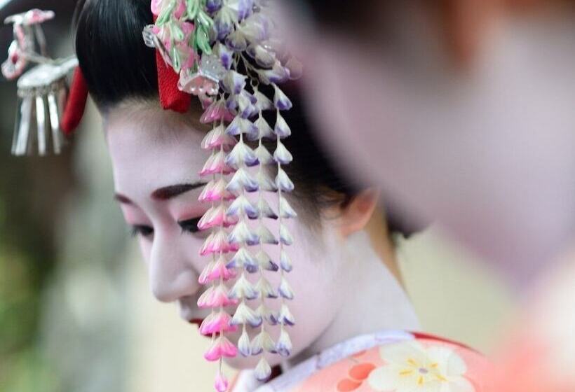 فندق Asai Kyoto Shijo