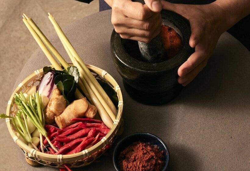 فندق Asai Kyoto Shijo