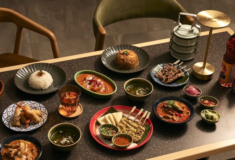 فندق Asai Kyoto Shijo