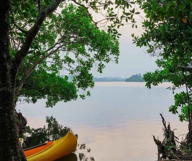 فندق Kiss Blossom