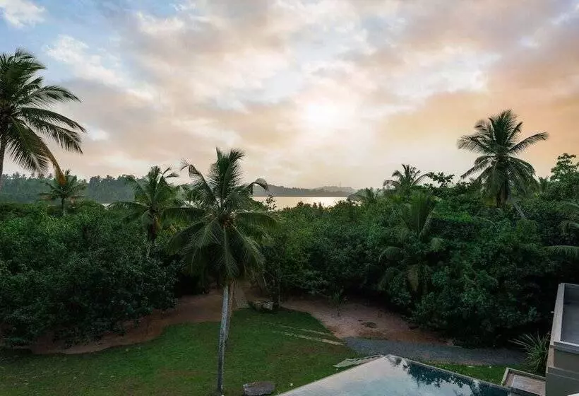 Hotelli Kiss Blossom