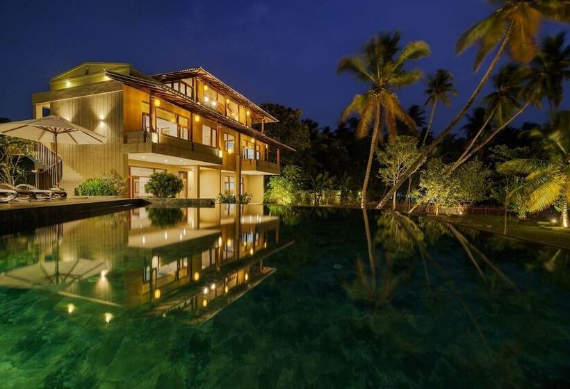 فندق Kiss Blossom