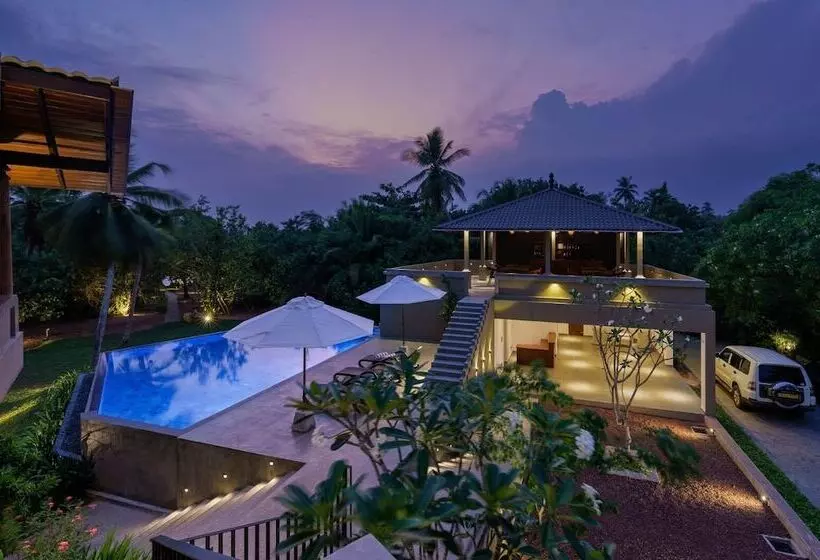 Hotelli Kiss Blossom