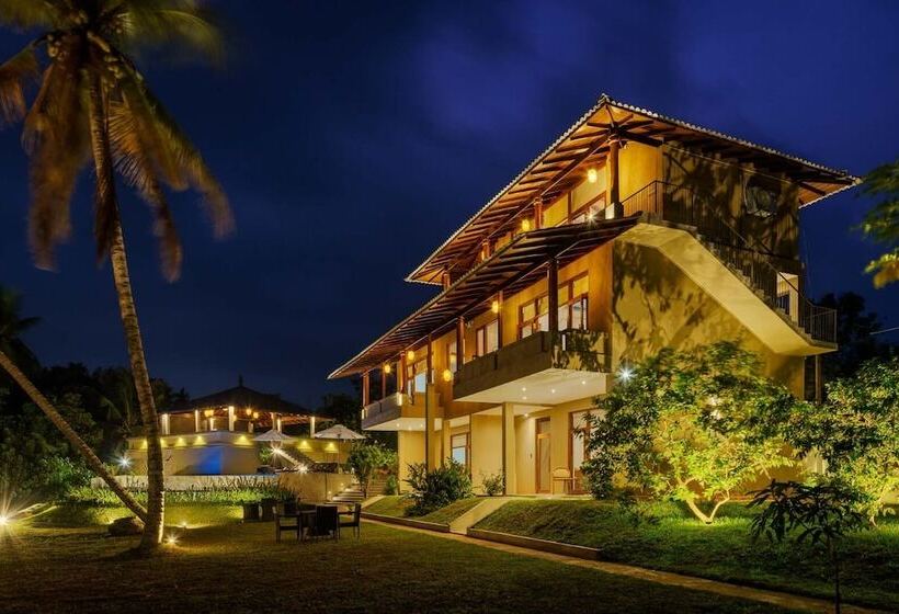 فندق Kiss Blossom