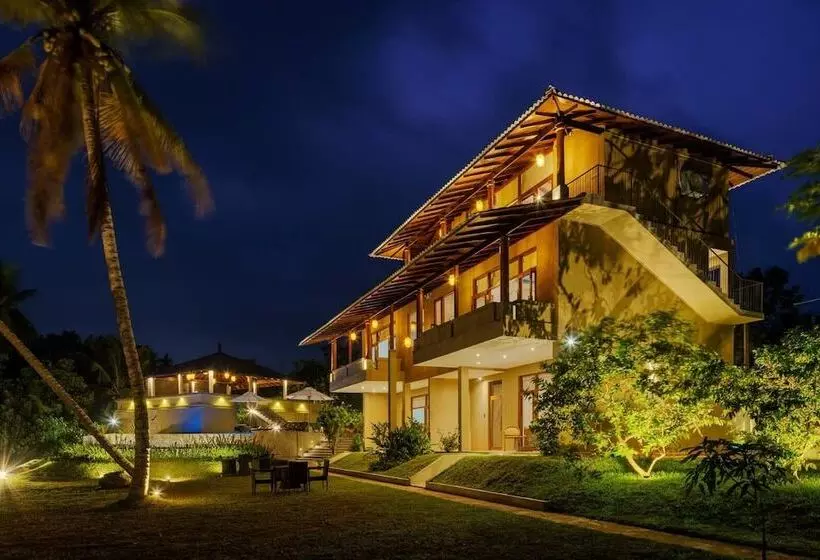 Hotelli Kiss Blossom