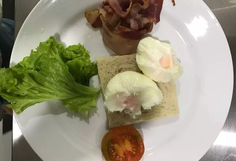 Hotelli Kiss Blossom